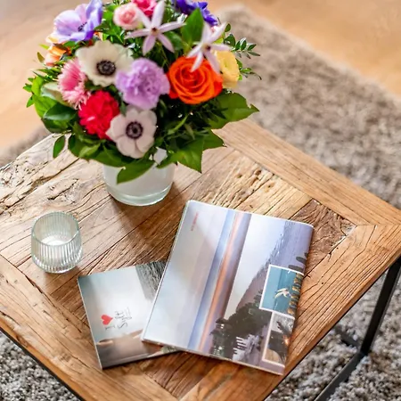 アパート Witthues Miin Luett *